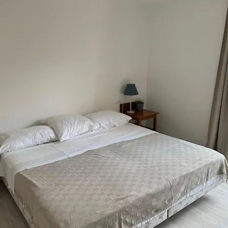 Apartman Casa Charlotte *