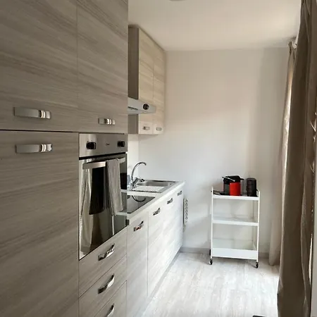 Apartman Casa Charlotte