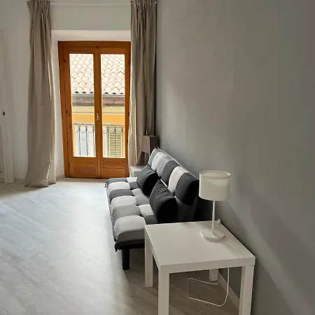 Apartman Casa Charlotte *