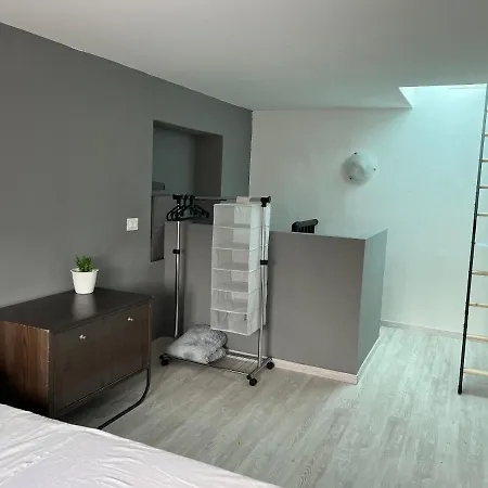 Apartman Casa Charlotte