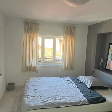 Apartman Casa Charlotte